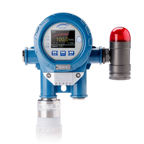 機氣貓固定在線式1-4-二氧雜環(huán)己烷氣體報警器型網絡版